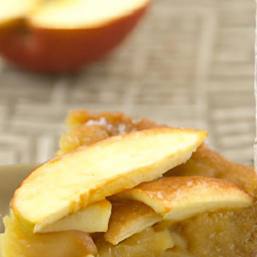 Sweet & ​Simple: Irresistible Apple Dessert ⁢Recipes to Try