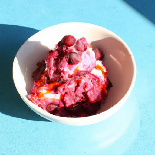 Creamy Keto Ice Cream: Your Guilt-Free Frozen Delight Recipe