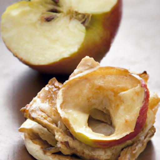 Sweet Temptations: Irresistible ⁢Apple Dessert Recipes to Try
