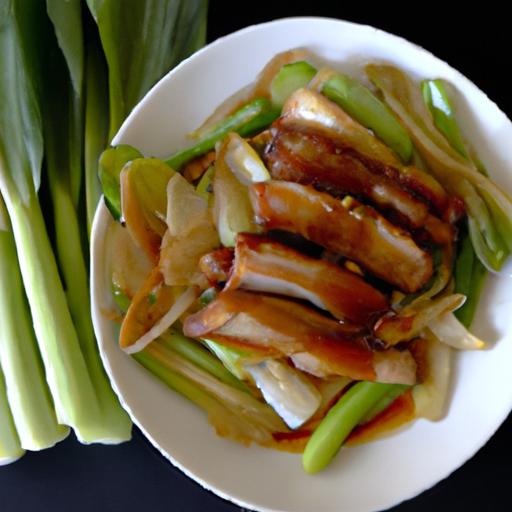 Savor ‍the Flavors:⁣ Exploring Authentic ⁤Asian ‍Recipes Today