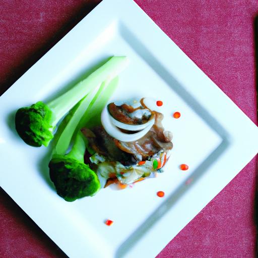 Creamy, Crunchy & Flavorful: Unlocking Tasty Texture ‌Secrets