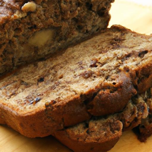 Ultimate Chocolate Chip⁣ Banana ⁤Nut Bread Recipe to Savor
