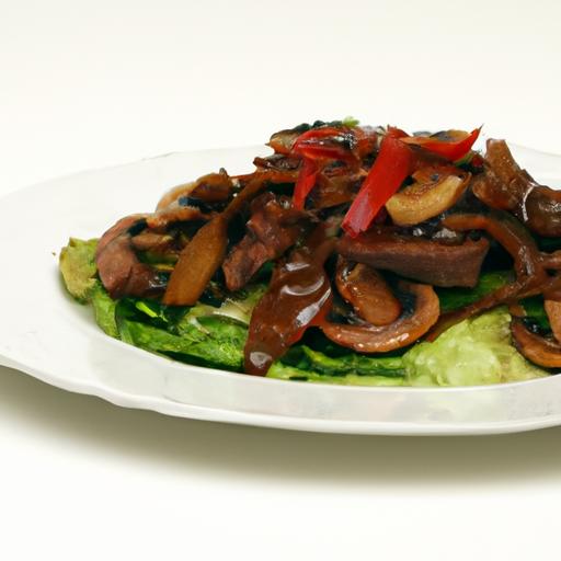 master‌ the Art of⁢ Tender Shredded Beef: Easy Recipe⁣ Guide