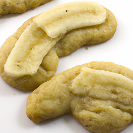 Sweet Twist: Irresistible Banana ‍Cookie Recipe to Try Today