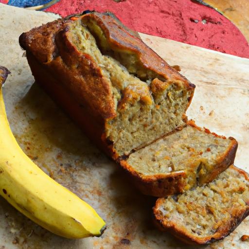 The Ultimate Guide to ‍Baking Perfect ⁢Banana Bread Every ​Time