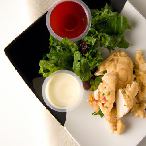 Fresh Flavors: Exploring chick-fil-A's Best Salad‌ Choices