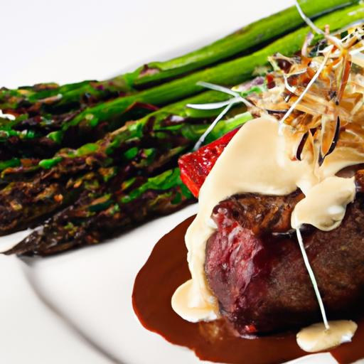 Unlock Bold Flavor: Gordon Ramsay's Ultimate Steak Marinade