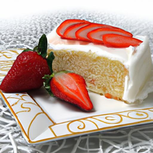 Easy Tres​ Leches Cake Recipe Using Simple Cake Mix Magic