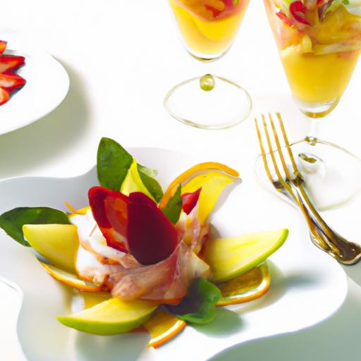 Peach ‍Perfection: Juicy Secrets of Nature's Sweet Delight