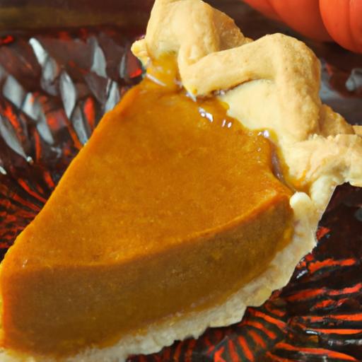 The Sweet History and Secrets Behind Perfect Pumpkin Pie