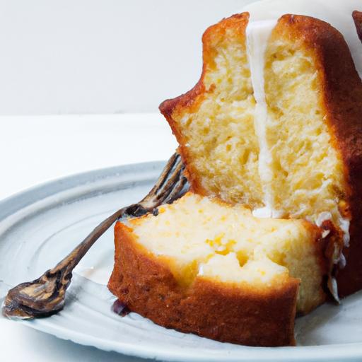 Timeless ⁣Delight: The⁢ art of Perfect⁣ Classic⁣ Vanilla‍ Cake