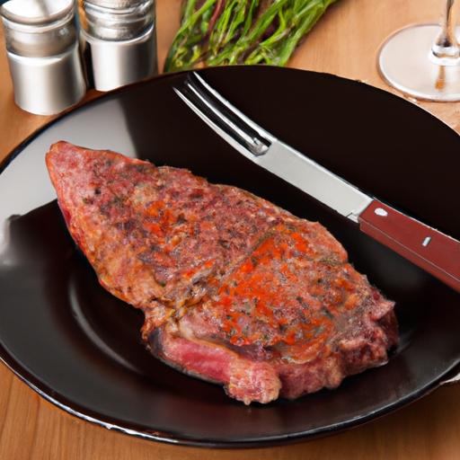 Perfect Pairings: Top Side Dishes to ​Elevate Your Steak