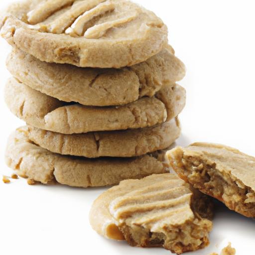 Perfectly Peanut: Unlocking the Secrets of​ Peanut Butter Cookies