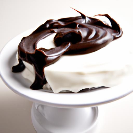 Decadent Chocolate Cream Cheese ⁣Frosting Recipe Guide