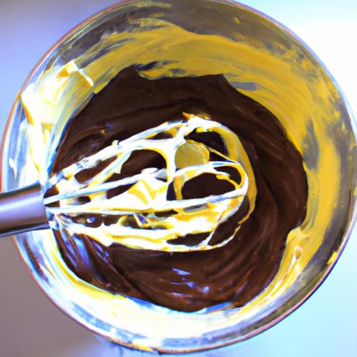 Decadent Chocolate Cream Cheese Frosting Recipe to Try today