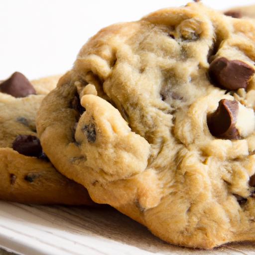 The Ultimate Chocolate Chip⁤ Cookie Recipe: Sweet Perfection