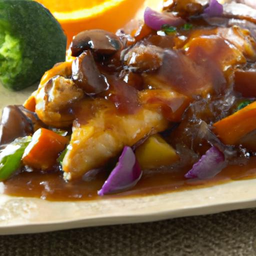 Sizzling Blackstone​ Chicken Recipes to Spice Up Dinner