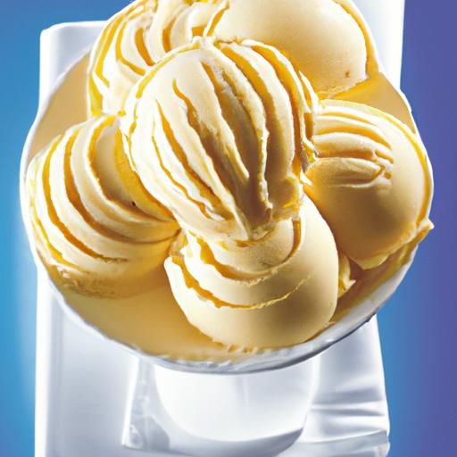 Chill & Thrill: Ultimate KitchenAid Ice Cream Recipe Guide