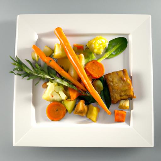 Creamy,‌ Crunchy &​ Flavorful: The Ultimate Taste Trio Explained