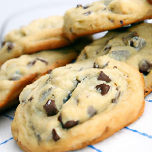 30 Perfect Chocolate Chip Cookie Measurements Unveiled