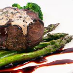 Savor the Flavor: Crafting Perfect Balsamic Glazed Steak