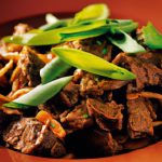 Master the Art of Tender Shredded Beef: Easy Recipe Guide