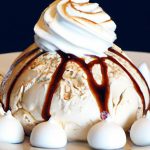 Baked Alaska: Secrets Behind the Fiery Frozen Delight