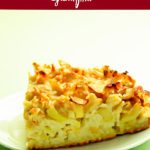 Sweet Temptations: Irresistible Apple Dessert Recipes to Try