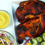 Tandoori Chicken: A Fiery Journey into Flavor and Tradition