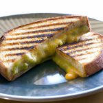 Melting Magic: The Ultimate Pesto Grilled Cheese Guide
