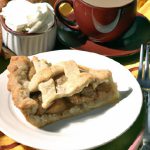 Warm Up Your Mornings with Apple Crisp Coffee Cake Delight