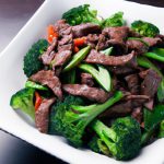 Savor the Perfect Beef and Broccoli Stir-Fry: A Quick Guide