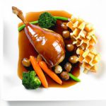 Creamy, Crunchy & Flavorful: The Ultimate Taste Trio Explained