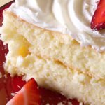 Easy Tres Leches Cake Recipe Using Cake Mix Magic