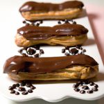 Decadent Chocolate Éclairs: A Classic French Pastry Guide