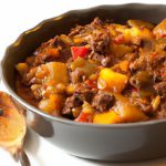 The Ultimate Hobo Casserole: Ground Beef Perfection Recipe