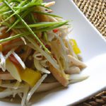 Savor the Flavors: Exploring Authentic Asian Recipes Today