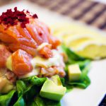 Deliciously Easy Salmon Sushi Bake: A Flavorful Twist