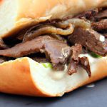 The Ultimate Guide to Crafting the Perfect Philly Cheesesteak