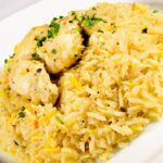 Flavorful Chicken and Rice Recipe: A Comfort Food Classic