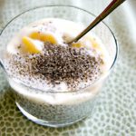 Vanilla Chia Seed Pudding: Creamy, Healthy, and Easy Treat