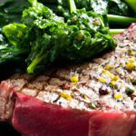 Savor the Flavor: Chimichurri Grilled Steak Recipe Guide